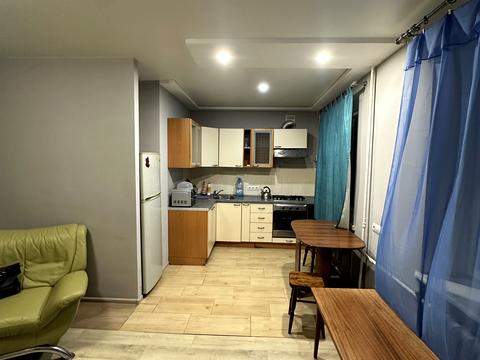 квартира по адресу Вифлеемская ул. (Академика Шлихтера), 2/26