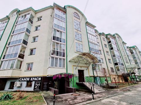 квартира по адресу Павла Скоропадського ул., 10