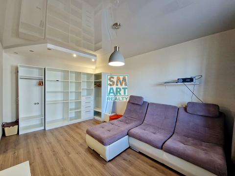 квартира за адресою Київ, Ревуцького вул., 44