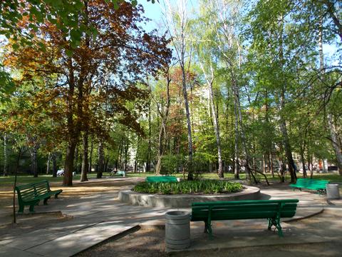 квартира за адресою Академіка Богомольця вул., 7/14