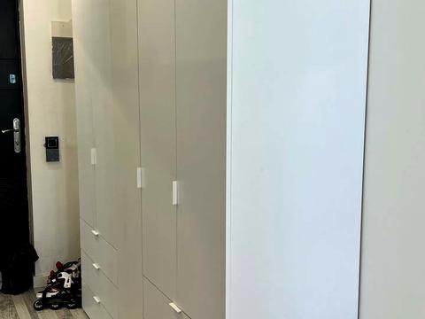 квартира за адресою Олени Пчілки вул., 7