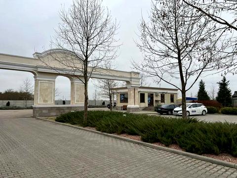 ділянка за адресою 