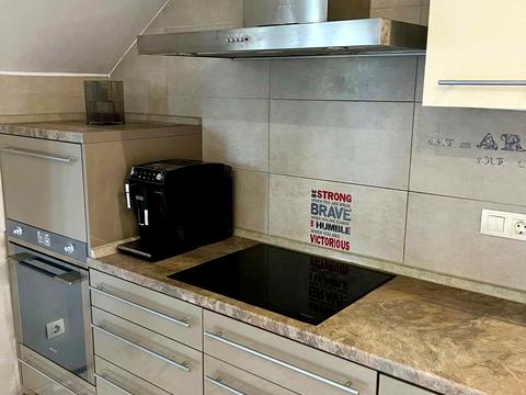 квартира за адресою Борщагівська вул., 30-А