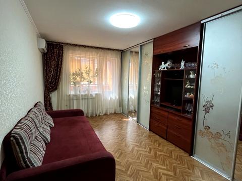 квартира по адресу Николая Ушакова ул., 20