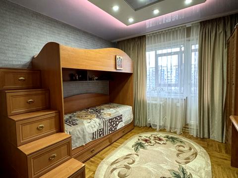 квартира за адресою Червоної Калини просп., 53