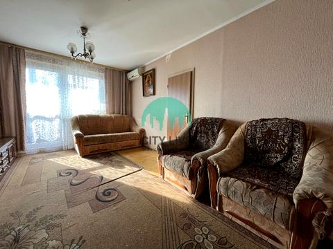 квартира по адресу Горбачевского ул., 9