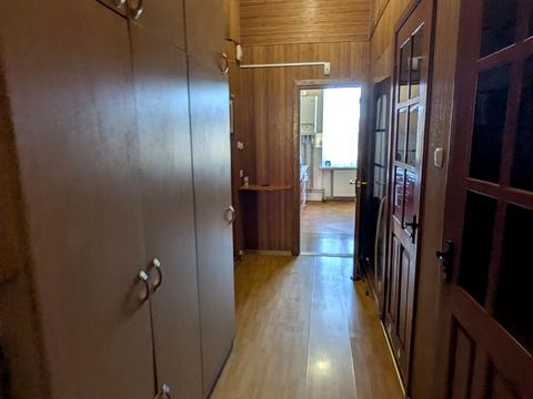 квартира за адресою Шевченка, 72