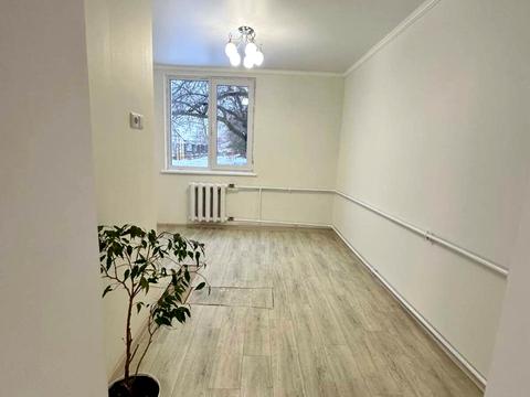 квартира по адресу Пилотская ул., 76