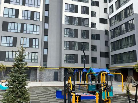 квартира по адресу Озёрная ул., 14