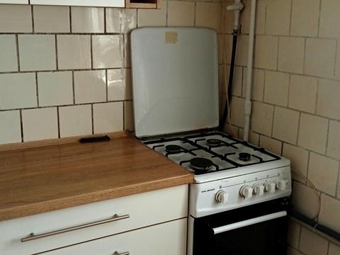 квартира за адресою Миколи Мурашка вул., 5