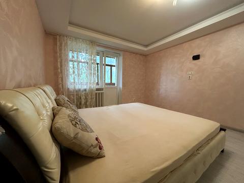 квартира за адресою Академіка Корольова вул., 4