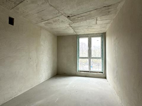 квартира за адресою Козельницька, 12