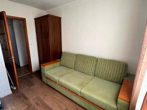 квартира за адресою Богдана Хмельницького просп. (Героїв Сталінграда), 63