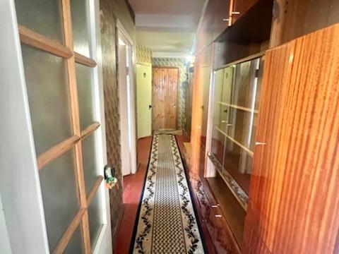 квартира за адресою Чорнобильська вул., 11