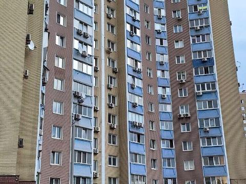 квартира за адресою Європейського Союзу просп. (Правди), 19-А