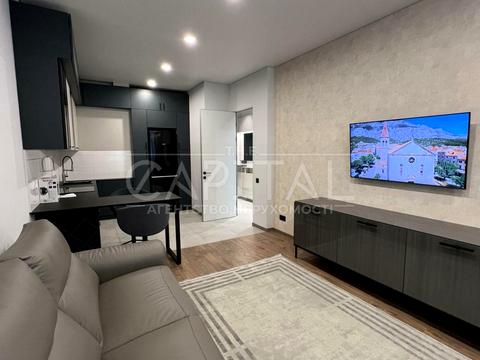 квартира за адресою Берестейський просп. (Перемоги), 11 к1