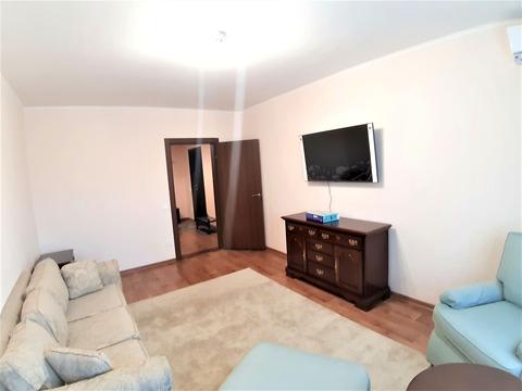 квартира по адресу Балтийский пер., 3