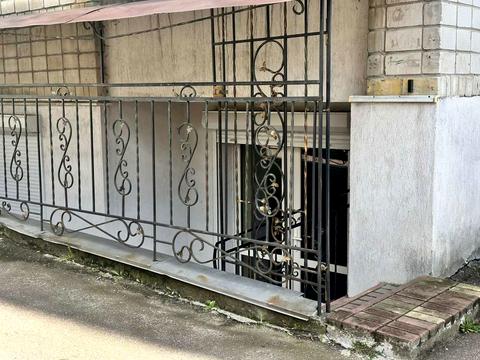 комерційна за адресою Івана Мазепи вул., 34