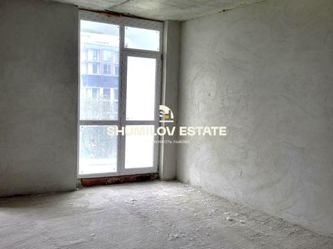 квартира за адресою Під Голоском вул., 19