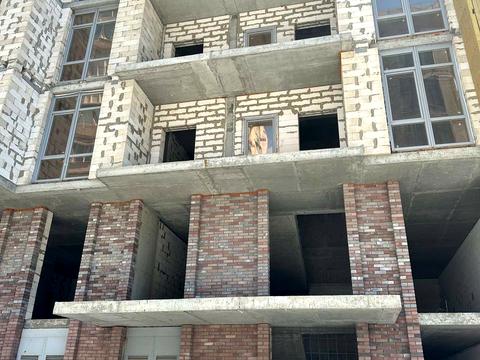 квартира по адресу Крутогорный спуск (Рогалёва), 18