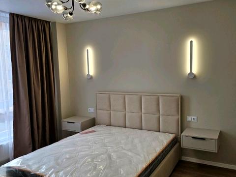 квартира по адресу Славы Стецко ул., 4