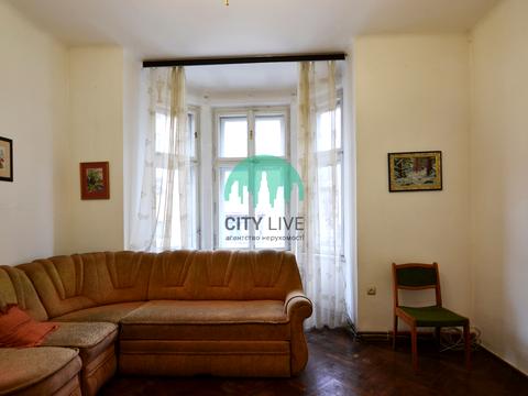 квартира за адресою Грюнвальдська вул., 15