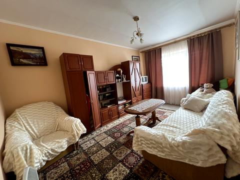 квартира за адресою Національної Гвардії вул. (Гвардійська), 7