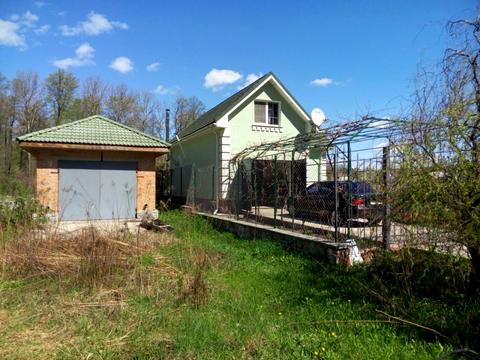 участок по адресу 