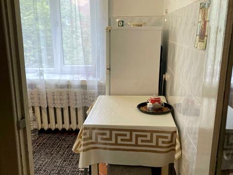 квартира по адресу Молодіжна ул., 5