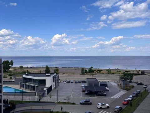 квартира за адресою Героїв Дніпра вул., 6