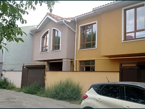будинок за адресою Костанді вул., 2