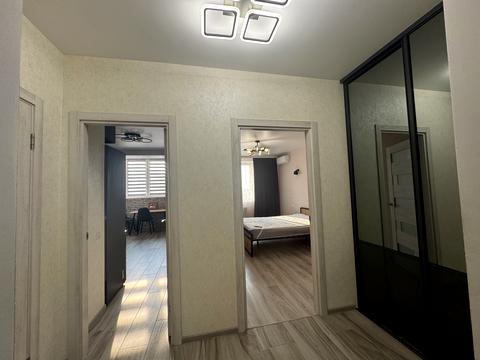 квартира за адресою Машинобудівників вул., 31