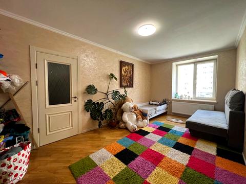 квартира за адресою Хіміків вул., 31