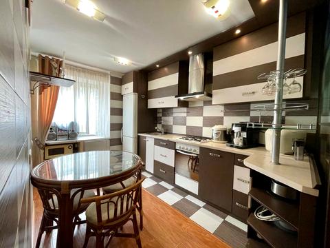 квартира за адресою Семафорна вул., 32