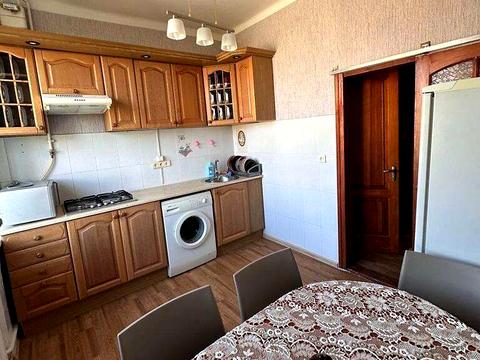 квартира за адресою Новосельського вул., 92