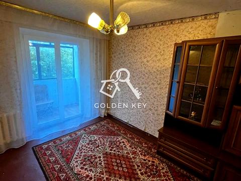 квартира за адресою Кропивницького вул., 101