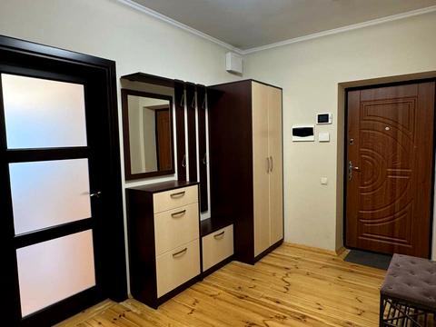 квартира по адресу Завальная ул., 10-Б