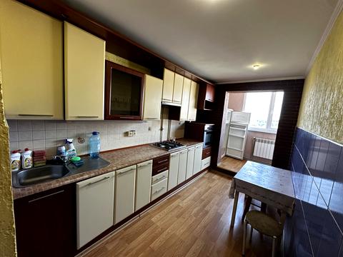 квартира за адресою Олександра Довженка вул., 9б