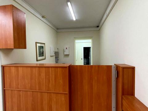 коммерческая по адресу Базарная, 89