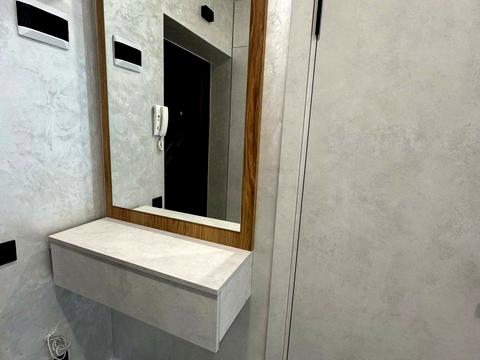 квартира по адресу Лісогринівецька ул., 34-Б