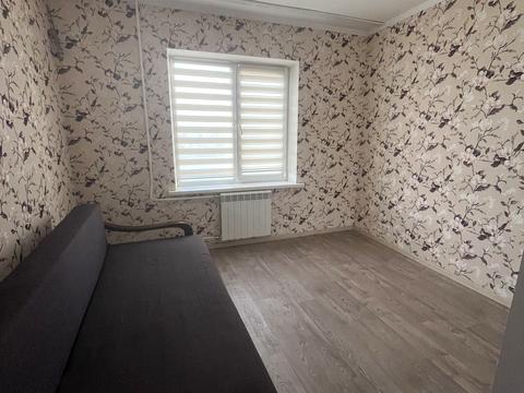 квартира по адресу Приозёрная ул., 8