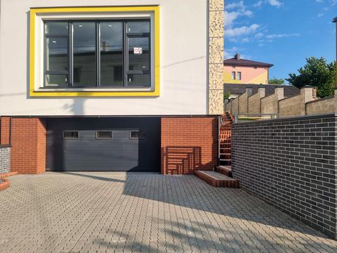 будинок за адресою Івана Ґонти вул., 8А