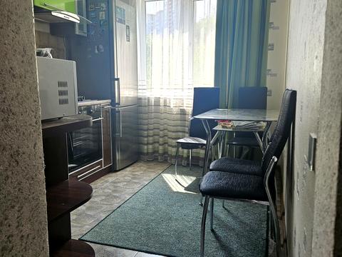 квартира за адресою Ушинського вул., 18