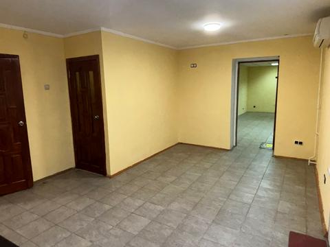 коммерческая по адресу Уманская ул., 35-37
