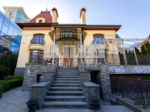 будинок за адресою Буслівська вул.