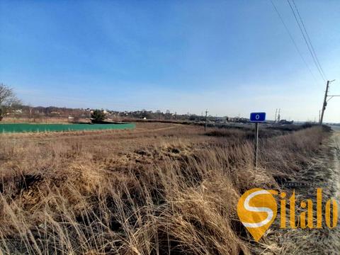 участок по адресу Залізнична
