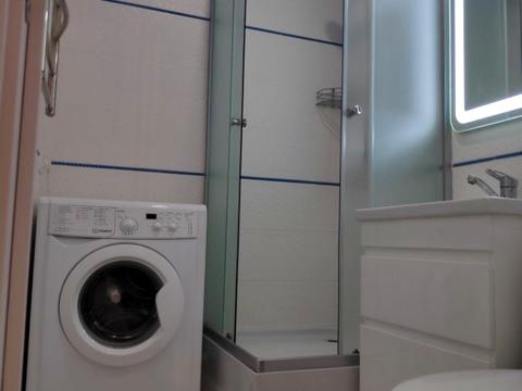 квартира за адресою Стадіонний проїзд, 2/4
