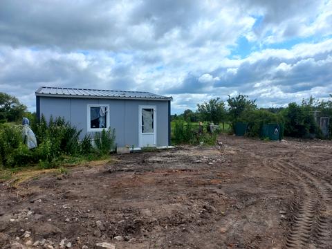 участок по адресу Зелений Хутір, 24