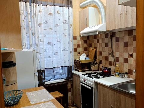 квартира по адресу Героев-Чернобыльцев ул. (Чапаева), 10а