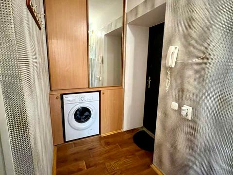 квартира по адресу Соломенская ул., 8